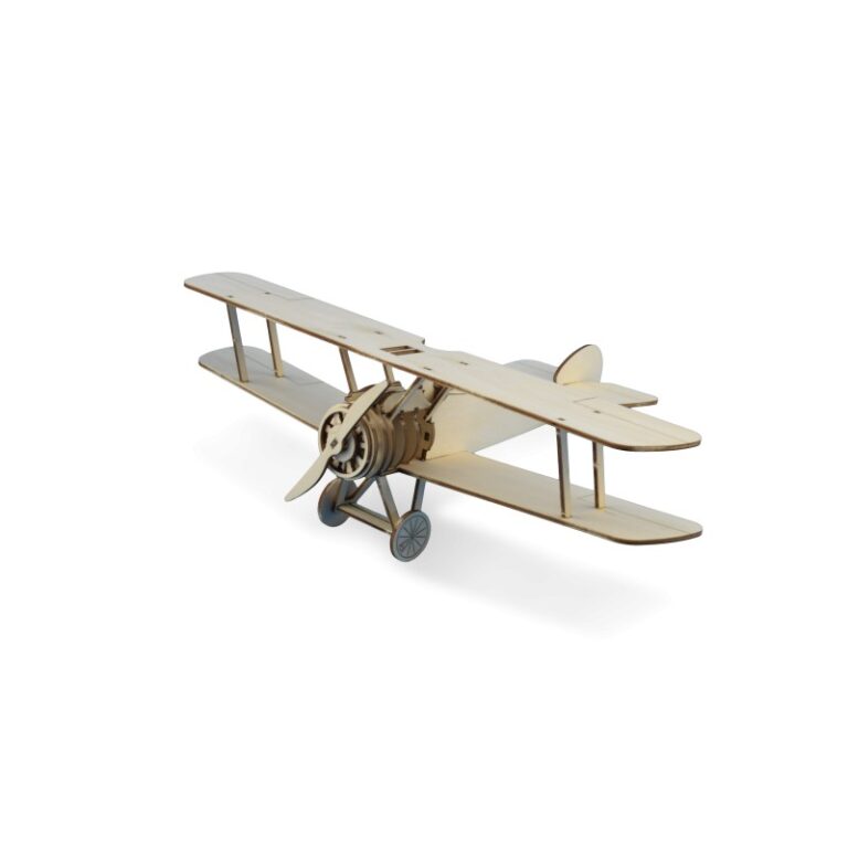 Biplane Sopwith Camel By Artesania Latina Nature Coast Hobby Shop