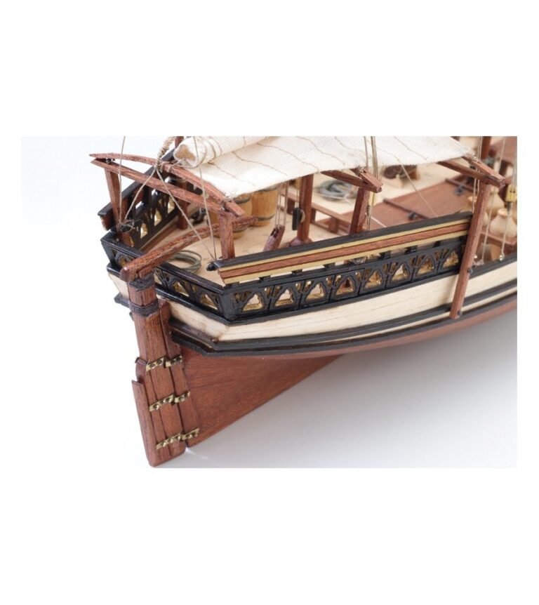 Sultan Dhow By Artesania Latina Nature Coast Hobby Shop