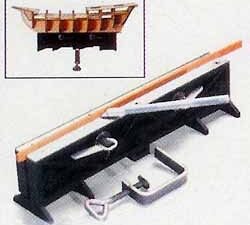 Timber Tapering Tool