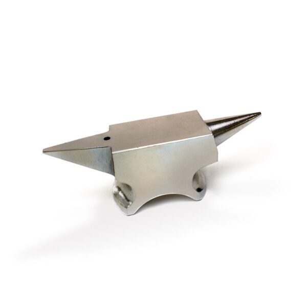 Modeling Anvil