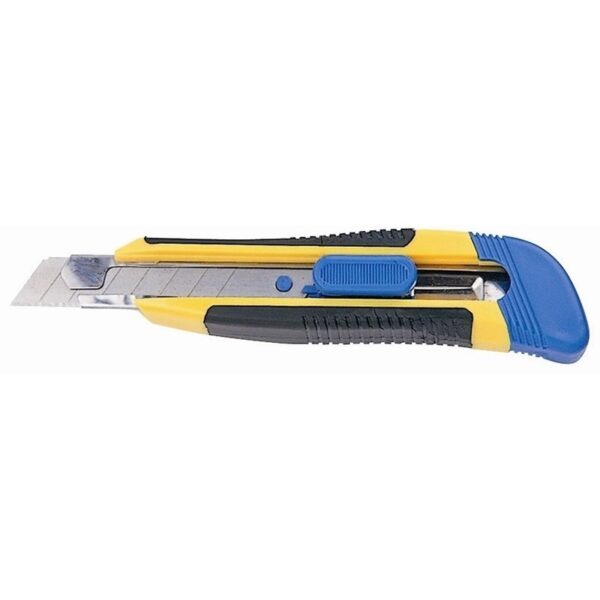 Auto Lock Heavy Duty Cutter