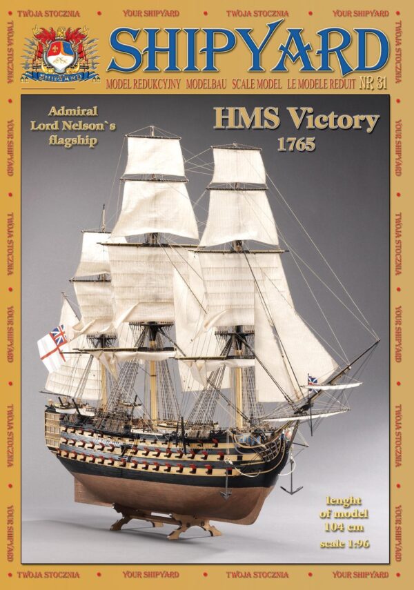 HMS Victory