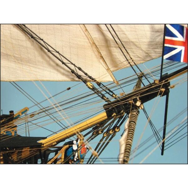 HMS Victory