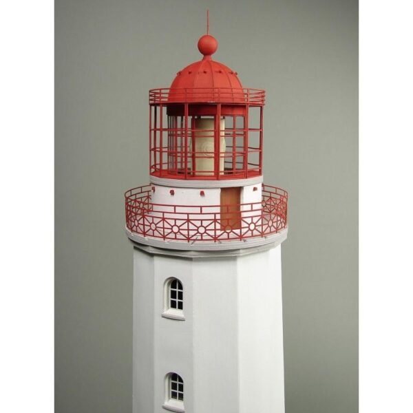 Dornbusch Lighthouse 1:87 (H0)