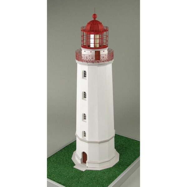 Dornbusch Lighthouse 1:87 (H0)