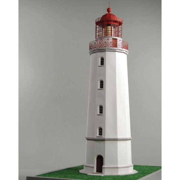 Dornbusch Lighthouse 1:87 (H0)