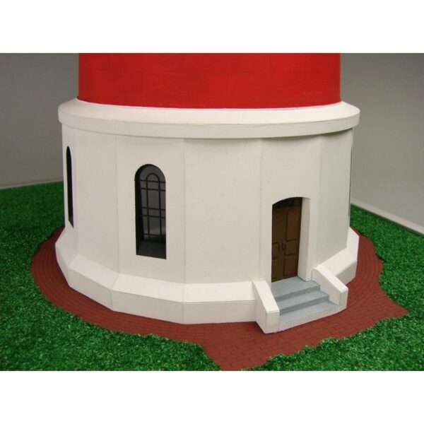 Westerheversand Lighthouse 1:87 (H0)