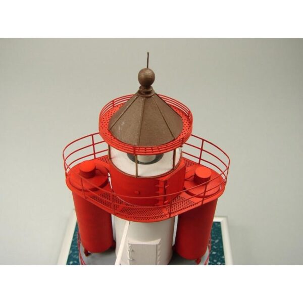 Vierendehlgrund Lighthouse 1909 1:87(H0)