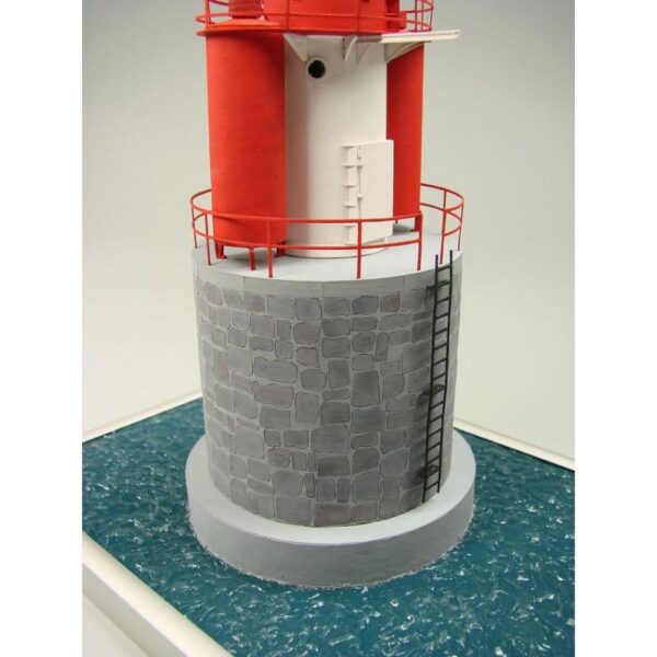 Vierendehlgrund Lighthouse 1909 1:87(H0)