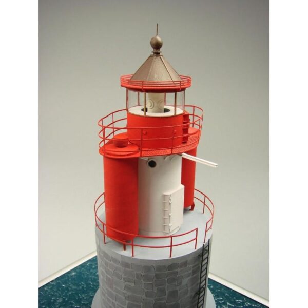 Vierendehlgrund Lighthouse 1909 1:87(H0)