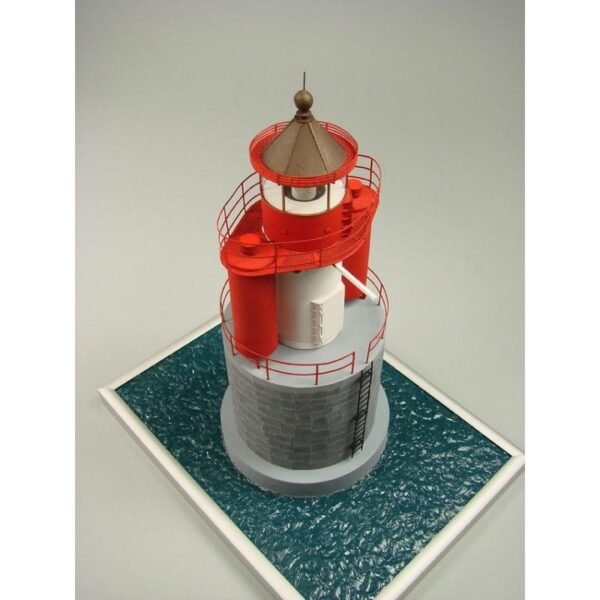 Vierendehlgrund Lighthouse 1909 1:87(H0)