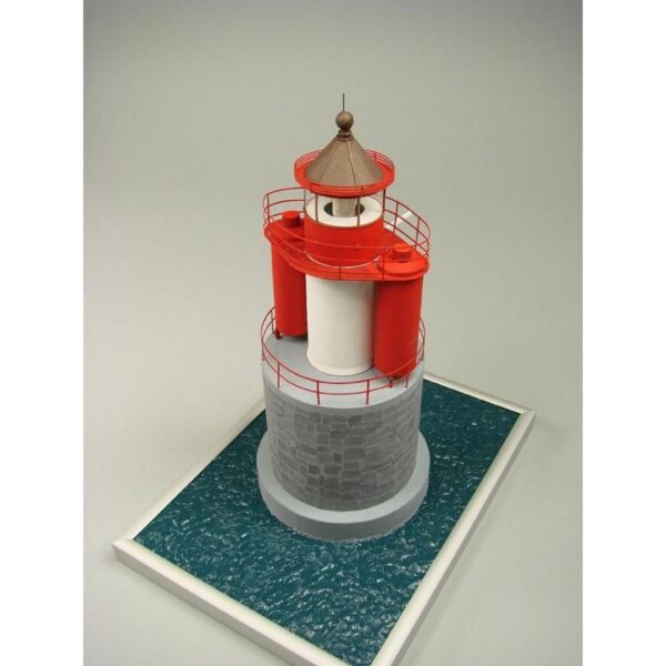 Vierendehlgrund Lighthouse 1909 1:87(H0)