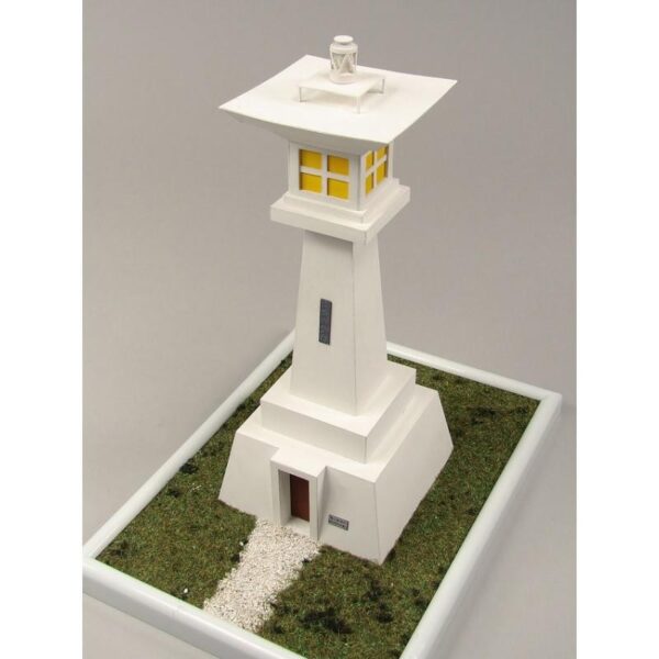 Udo Saki Lighthouse 1:87 (H0)