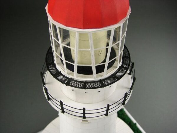 North Reef Lighthouse 1878 1:87 (HO)