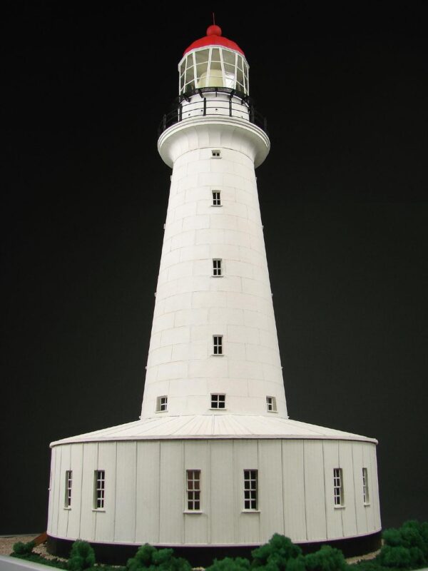 North Reef Lighthouse 1878 1:87 (HO)