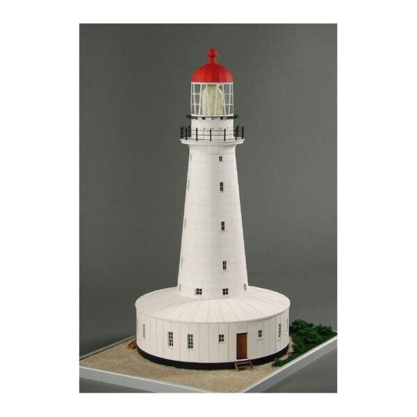 North Reef Lighthouse 1:72