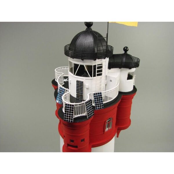 Roter Sand Lighthouse 1:72