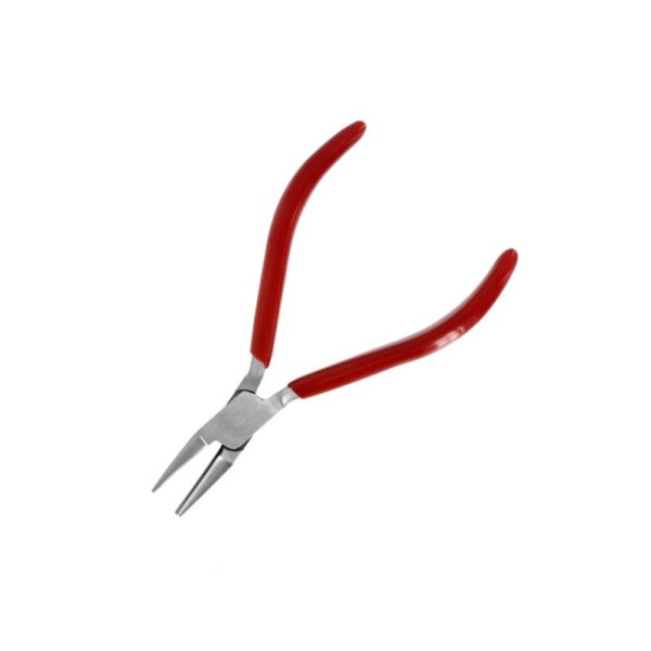 Combination Pliers Half Round+Flat