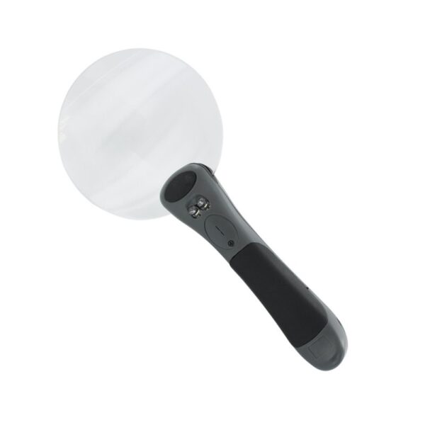 LED Handheld Magnifier