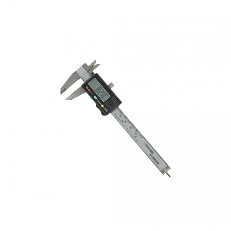 Metal Digital Caliper (100mm)