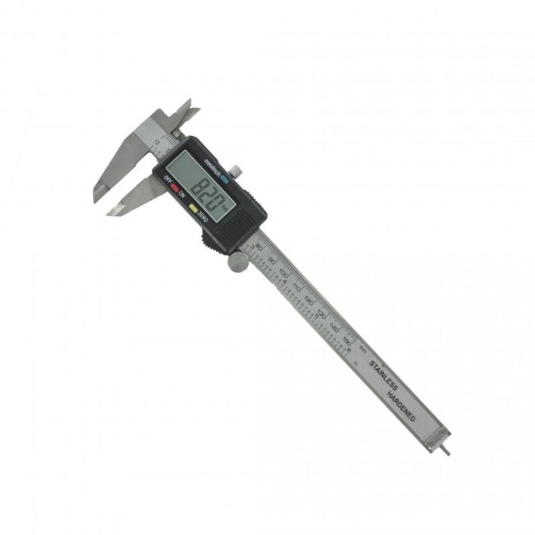 Metal Digital Caliper (150mm)