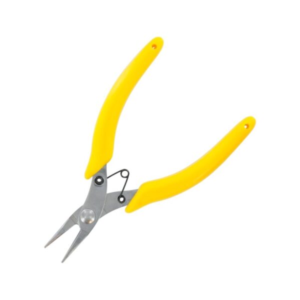 Mini Round Nose Pliers