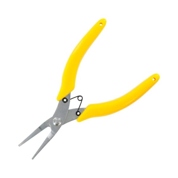 Mini Flat Nose Pliers