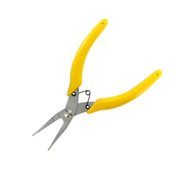 Mini Half Round Pliers