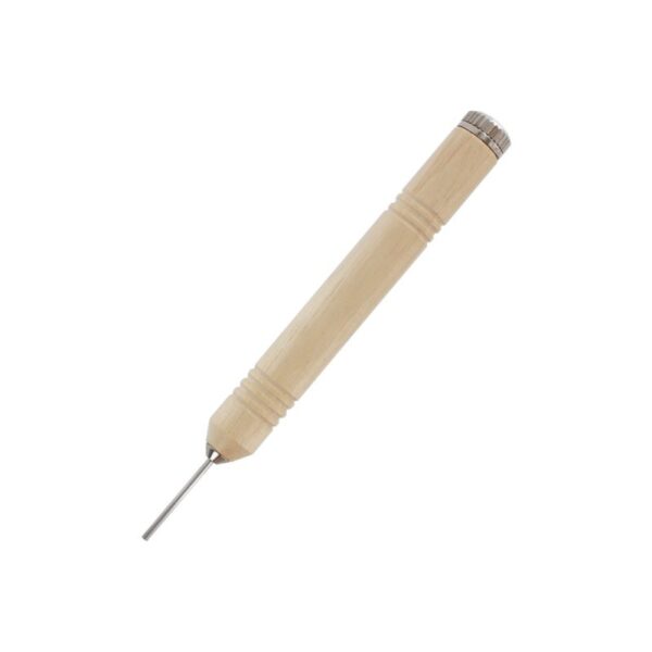 Pen Grip Pin Pusher