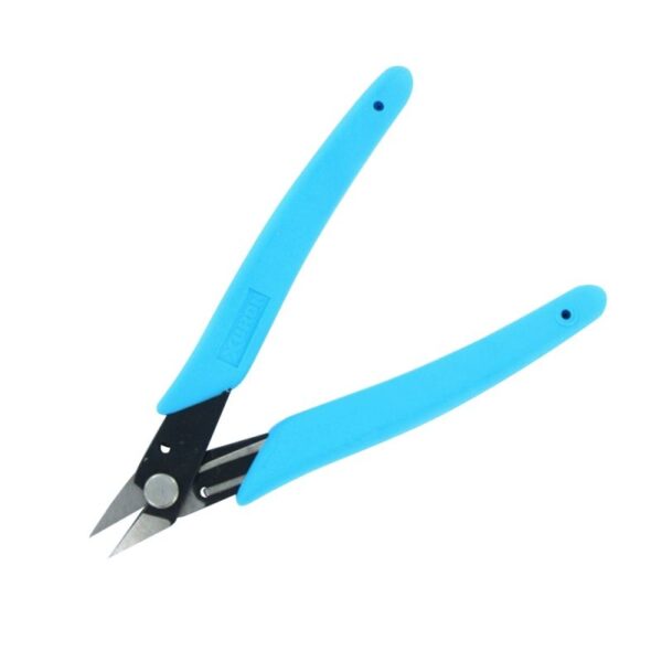 High Precision Scissor