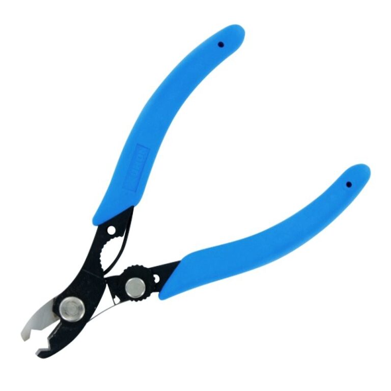 Adjustable Wire Stripper