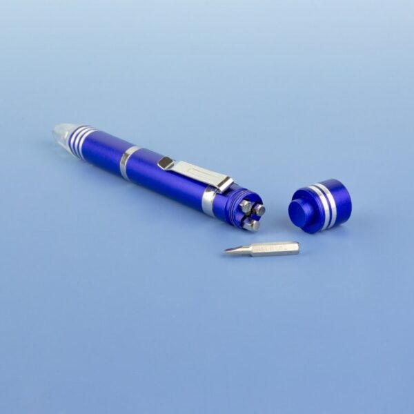 Precision LED Screwdriver