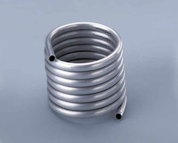 Water cooling coil 36mm inner diameter