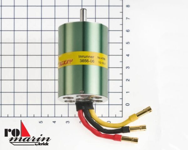 Roxxy BL-Motor Inrunner 3656/06 1800KV