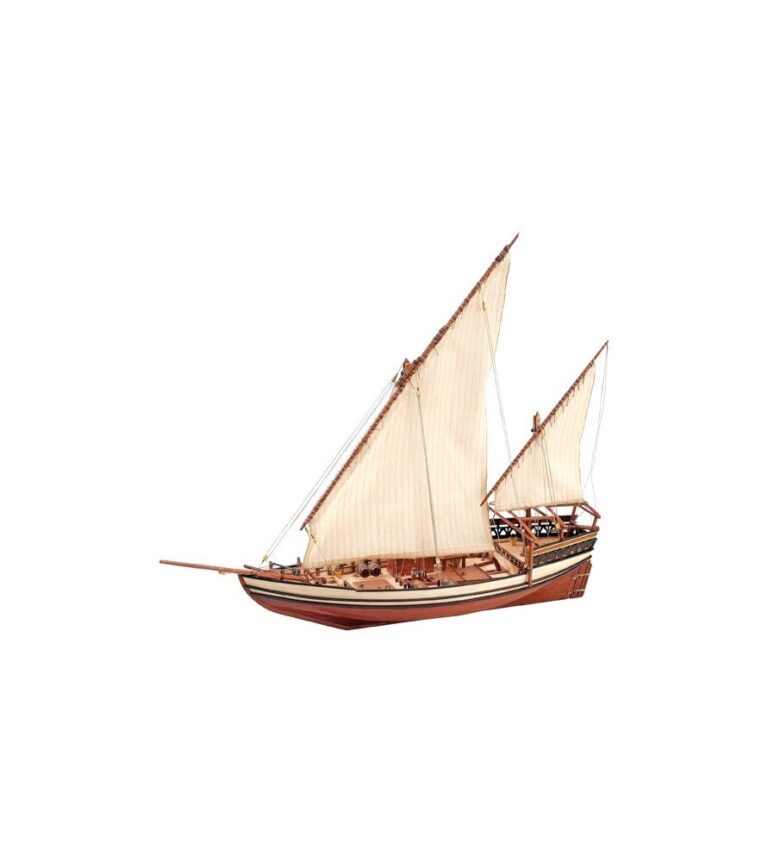 Sultan Arab Dhow