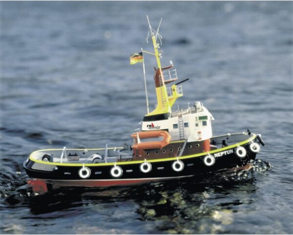 Neptun Tugboat