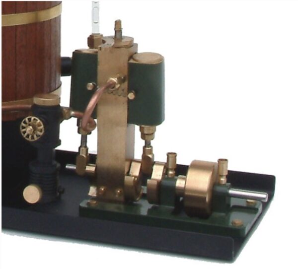 Victor Steam Engine