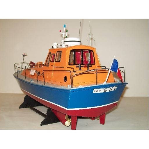 SNS-198 Lifeboat