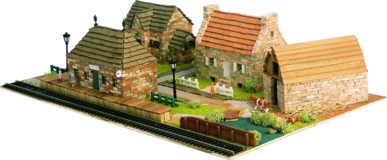 Dihorama 2 (HO Scale)