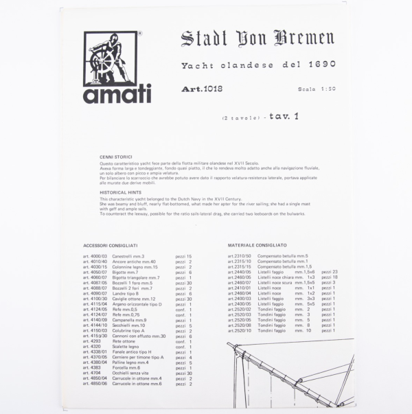 Stadt Von Bremen Construction Plans