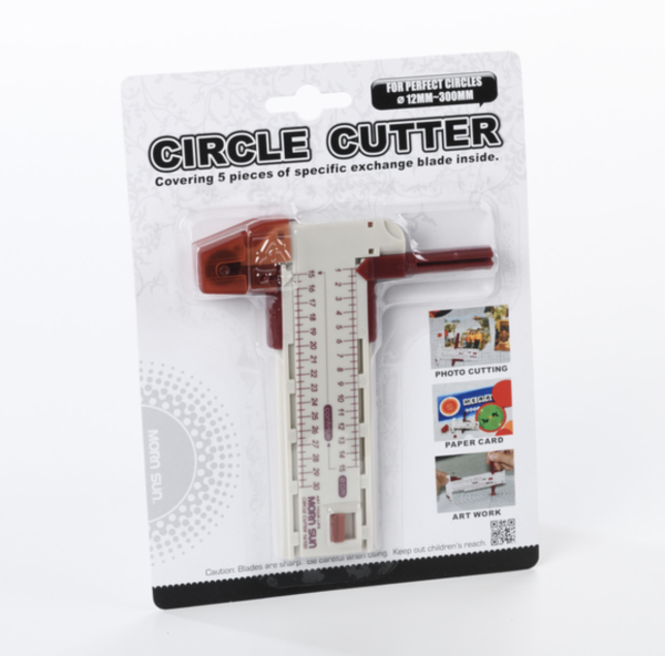 Circle Cutter by Amati