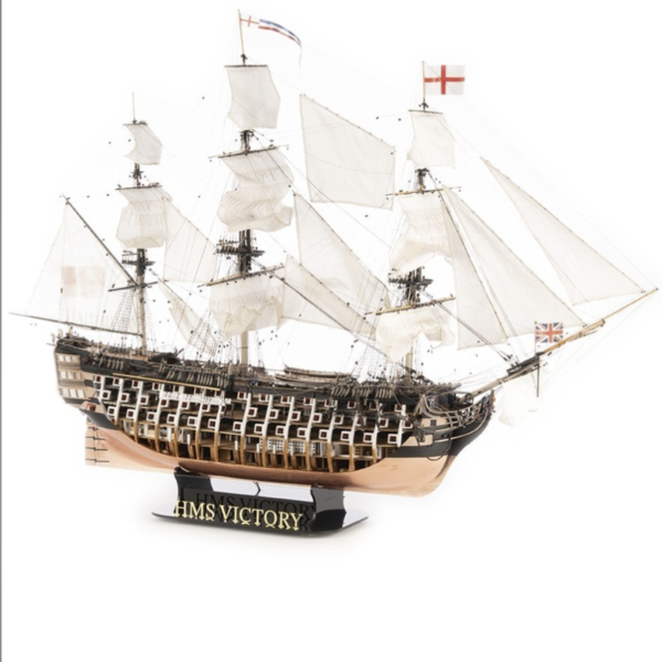 HMS Victory by Artesania Latina