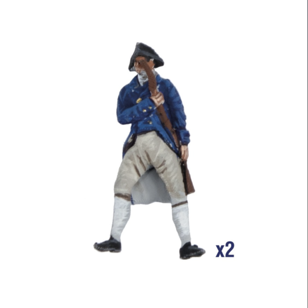 Royal Navy Figurine Set by Artesania Latina - Image 5