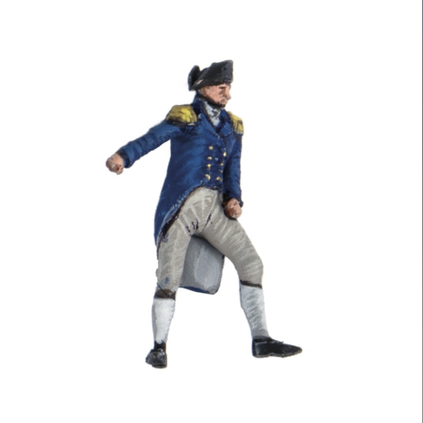 Royal Navy Figurine Set by Artesania Latina - Image 3