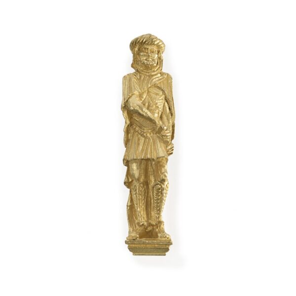 60mm Male Figurehead by Amati